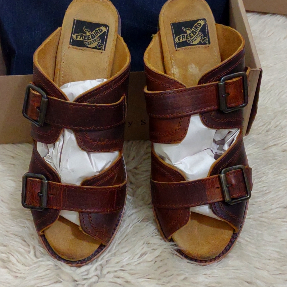 FreeBird Caprice Sandal